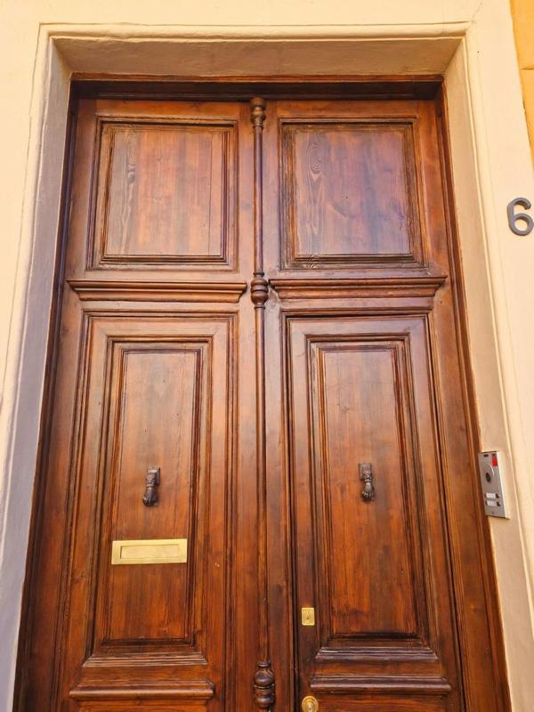Piso Familiar Con Tres Habitaciones En La Goleta Málaga Buitenkant foto