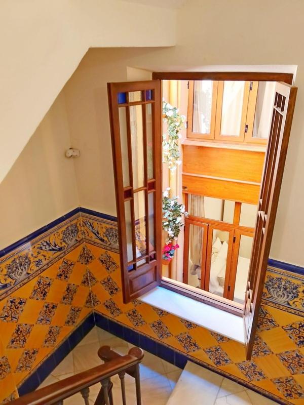 Piso Familiar Con Tres Habitaciones En La Goleta Málaga Buitenkant foto