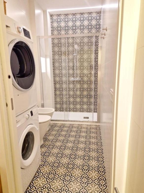 Piso Familiar Con Tres Habitaciones En La Goleta Málaga Buitenkant foto