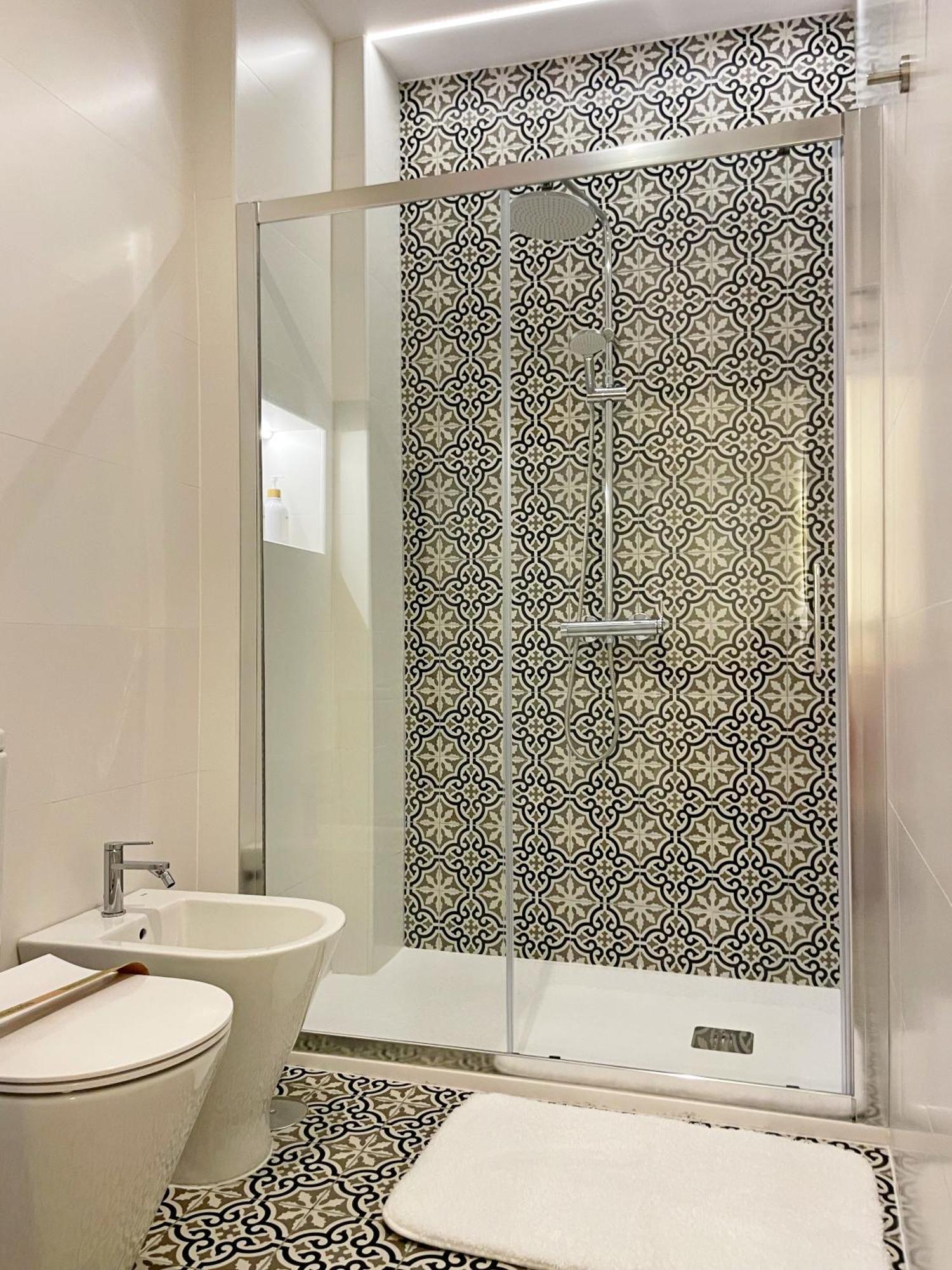 Piso Familiar Con Tres Habitaciones En La Goleta Málaga Buitenkant foto